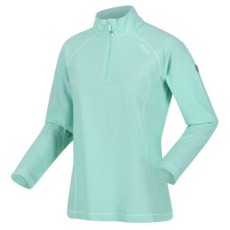 Regatta Womens Montes női pulóver kék/fehér OceanWav/Wht