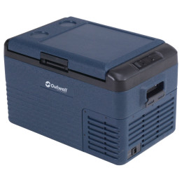 Outwell Arctic Chill 30 kompresszoros hűtőtáska kék / fekete