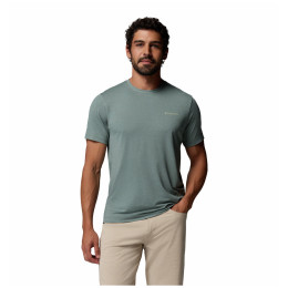 Columbia Parsons Point™ SS Back Graphic Tee férfi póló
