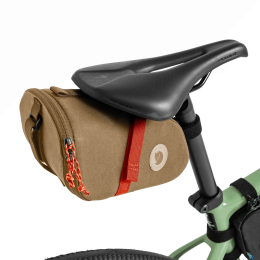 Fjällräven Hoja Seatbag nyeregtáska