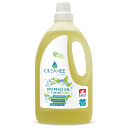 CLEANEE Színes ruhához 1,5L mosó gél