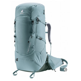 Deuter Aircontact Core 65+10 SL túrahátizsák kék/szürke shale-ivy