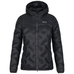 Kilpi Alberta-W női dzseki fekete