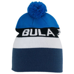 Bula Burn Beanie sapka kék/fehér Dics