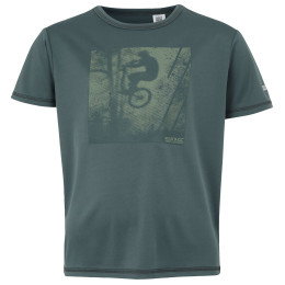 Regatta Alvarado IX gyerek póló