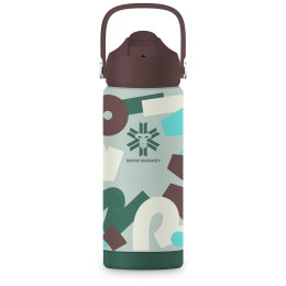 Snow Monkey Kids 530 ml gyerek termosz