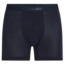 Icebreaker M Mer 125 Cool-Lite Anatomica Boxers férfi boxer