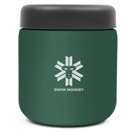 Snow Monkey Foodie Midi 480 ml ételtermosz