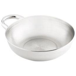 GSI Outdoors Glacier Stainless Bowl w/handle tál