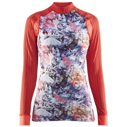 Női póló Craft Active Extreme 2.0 LS rózsaszín