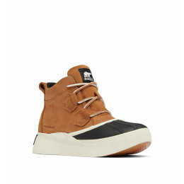 Sorel Out N About™ Iv Classic Wp női cipő barna Taffy, Black