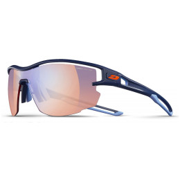 Napszemüveg Julbo Aero Zebra Light