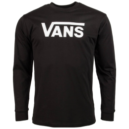 Vans Classic LS Tee férfi póló