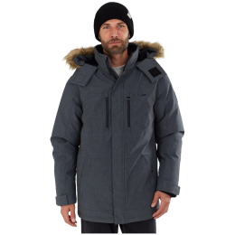 Fundango Spirit II Parka Jacket férfi téli parka