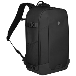 Victorinox Altmont Modern Traveler Backpack utazó hátizsák fekete black