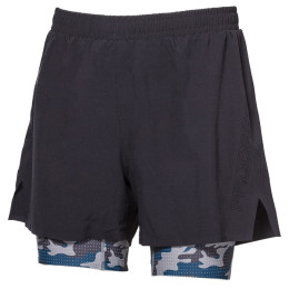 Progress Arrant férfi rövidnadrág fekete