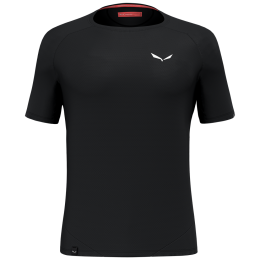 Salewa Pedroc Ptc Delta M T-Shirt férfi póló fekete black out