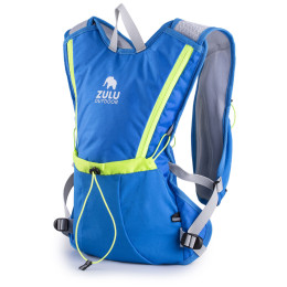 Zulu Vector 6l futóhátizsák k é k