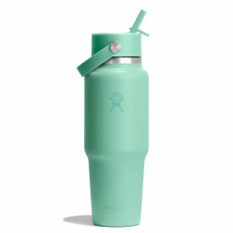 Hydro Flask Wide Flex Straw Travel Bottle 32 oz termosz