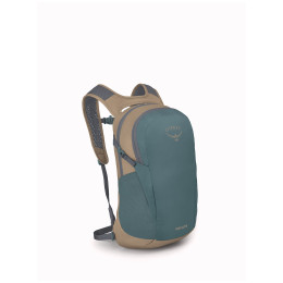 Osprey Daylite hátizsák kék cascade blue/latte brown