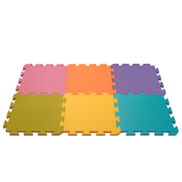 Yate Pěnový koberec habszivacs szőnyeg