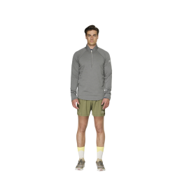 Devold Endurance Merino Zip Man férfi pulóver