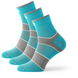 Zulu Sport 3 pack zokni