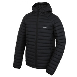 Husky Dreeser M férfi dzseki fekete Black