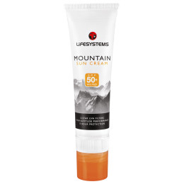 Lifesystems Mountain SPF50+ Combi Stick 20ml naptej