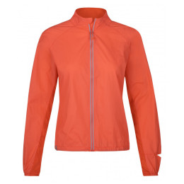 Női kabát Kilpi Tirano-W rózsaszín