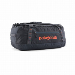 Patagonia Black Hole Duffel 55L utazótáska szürke/kék Smolder Blue