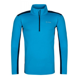 Férfi funkcionális póló Kilpi Wilke M (2019) kék