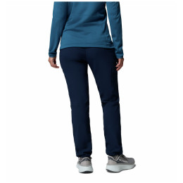 Columbia Back Beauty™ Warm Softshell Pant női nadrág