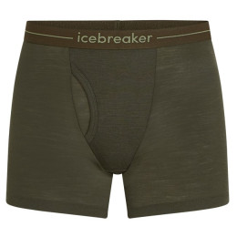 Icebreaker 175 Everyday Boxers wFly férfi boxer