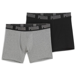 Puma Everyday Basic Boxer 2P férfi boxer