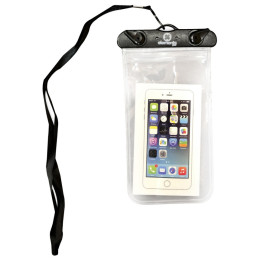 Vízhatlan tok Elements Gear MOBILE TP fekete
