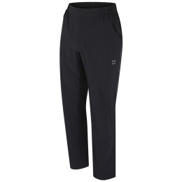 MOOA Esent Long férfi nadrág fekete black