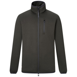 Regatta Brayleigh férfi funkcionális pulóver khaki Dark Khaki