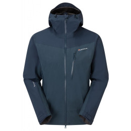 Férfi kabát Montane Pac Plus Xt Jacket kék