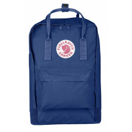 Fjällräven Kånken 15" kiállított termék - hátizsák sötétkék 527 deep blue