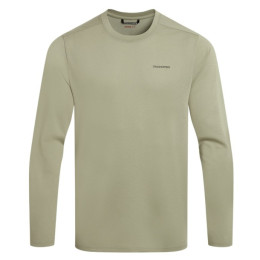 Craghoppers Nosilife Abel LS T-Shirt férfi póló világoszöld Bayleaf