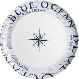 Brunner Tivoli Dinner plate tányér