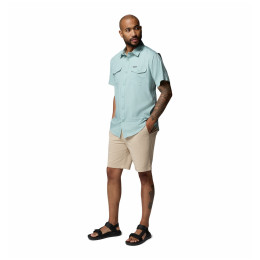 Columbia Utilizer™ II Solid Short Sleeve Shirt férfi ing