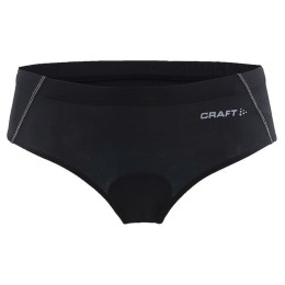 Craft Core Greatness Bike Hipster női alsó fekete