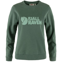 Fjällräven Fjällräven Logo Sweater W női pulóver