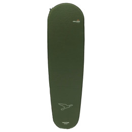 Easy Camp Kestrel Mat Single 3.8 cm önfelfújódó matrac zöld