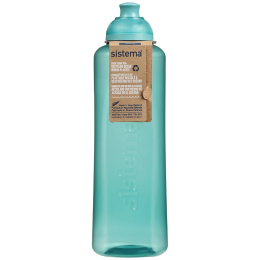 Sistema Swift Squeeze Twist ‘n’ Sip 480 ml kulacs zöld