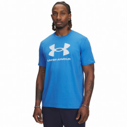 Under Armour Sportstyle Logo Update SS férfi póló