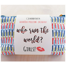 Túlélő felszerelés Kouskysveta Női túlélő felszerelés zöld/piros