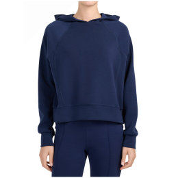4F Sweatshirt F2663 női pulóver sötétkék Navy